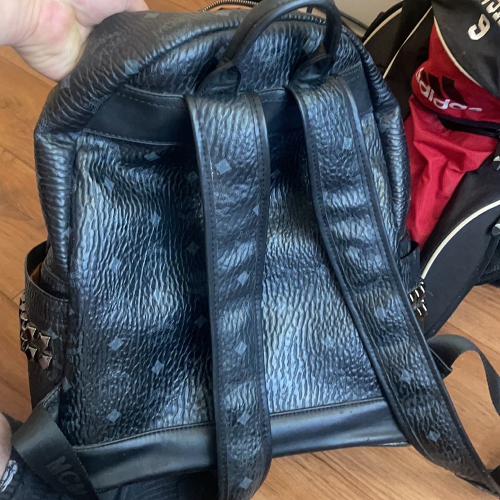 Used for a year basically brand new